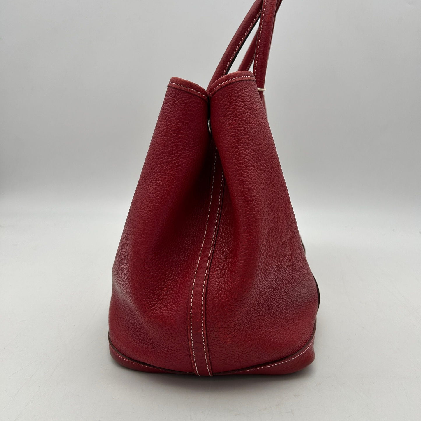 Hermes | Bags | Pre Loved Hermes Negonda Garden WD577161