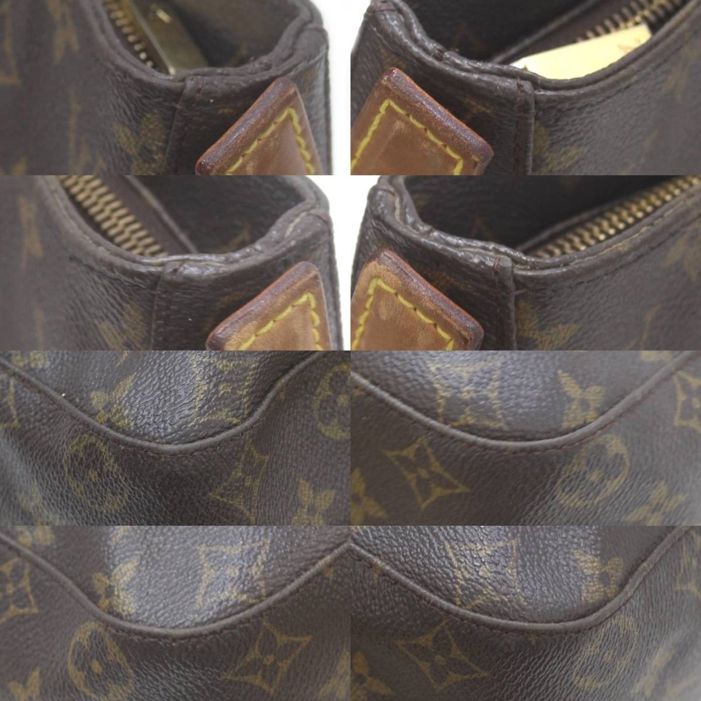 Louis Vuitton Monogram Monogram Shoulder Bag