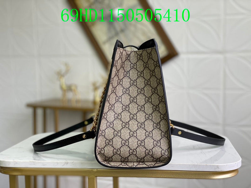 Gucci Bags - The Tote 428