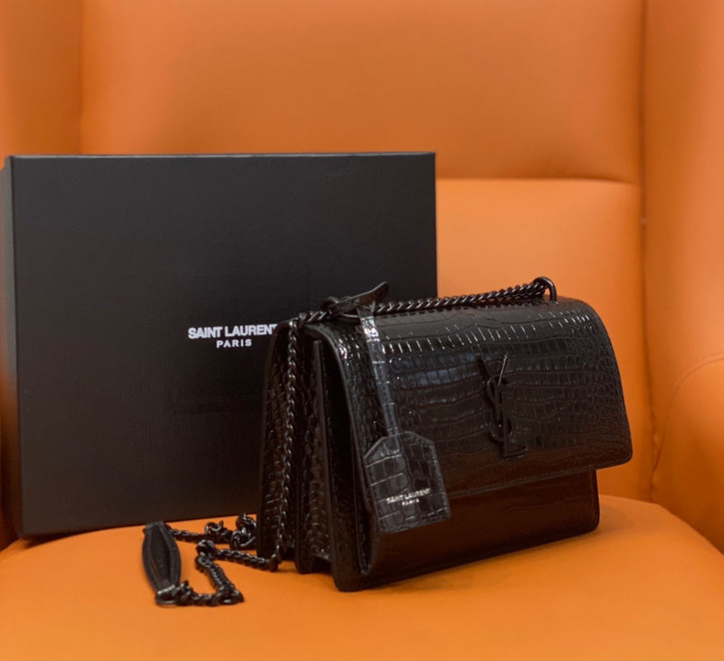 Adeline Bags - Yves Saint Laurent - Bags -