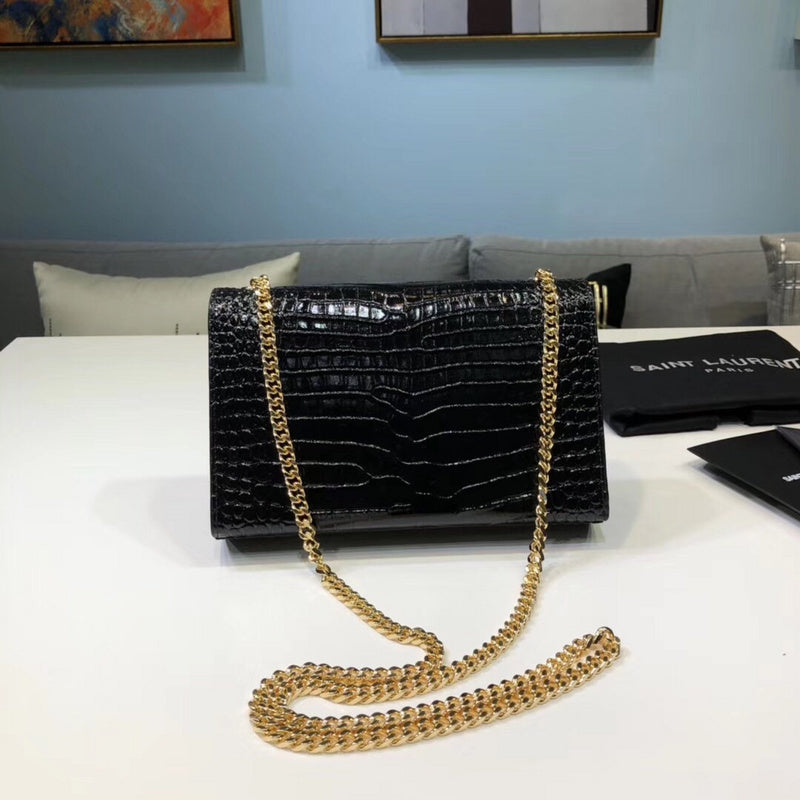 Adeline Bags - Yves Saint Laurent - Bags -