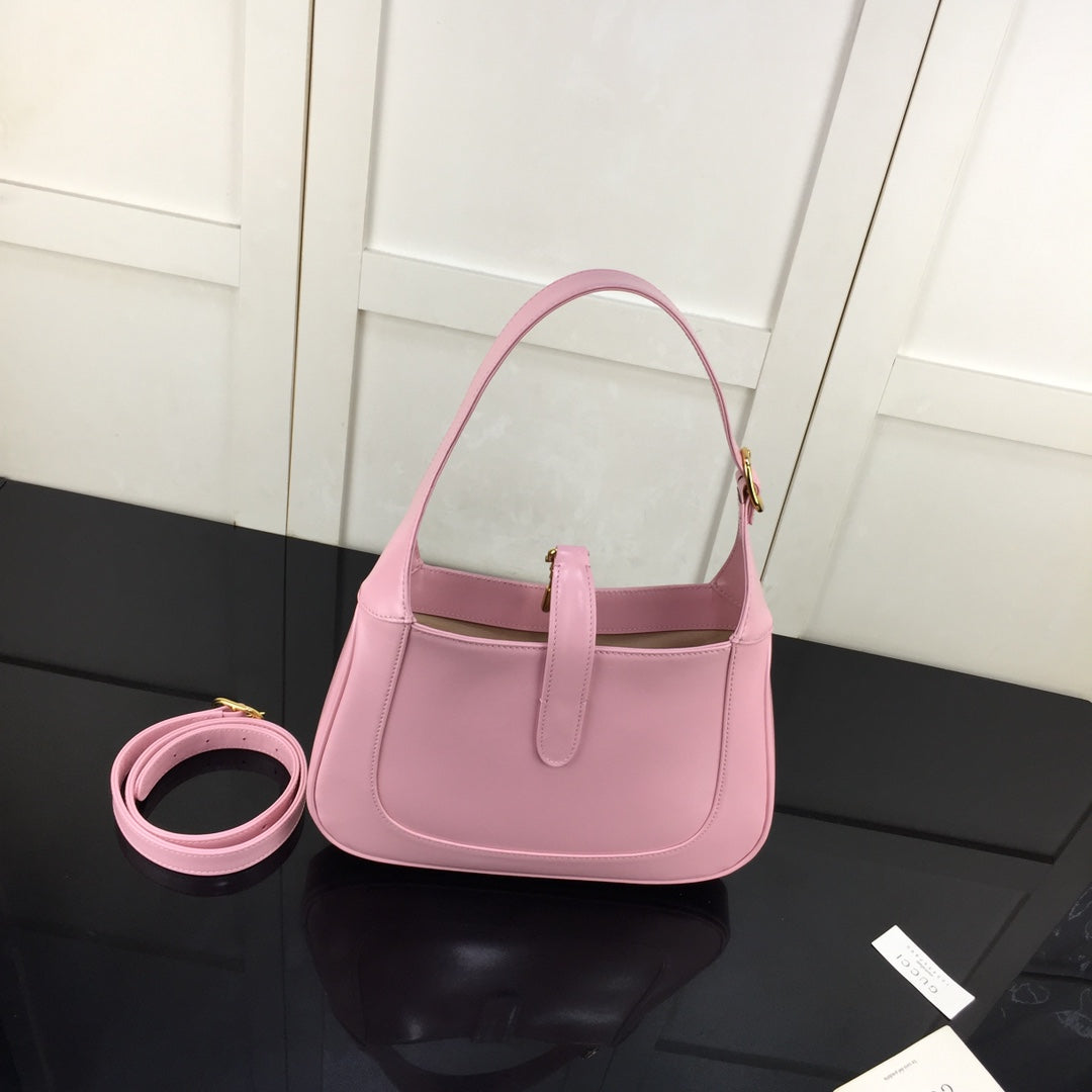 BOLSA GUCCI JACKIE 28