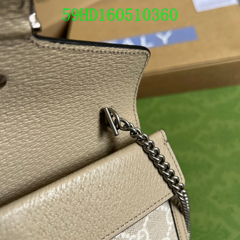 Gucci Bags - The Tote 327