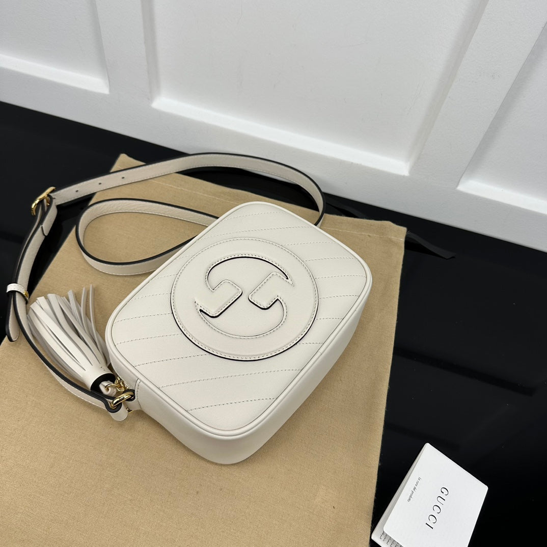BOLSA GUCCI BLONDIE SMALL 21