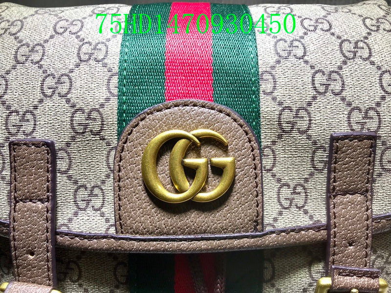 Gucci Bags - The Tote 1171