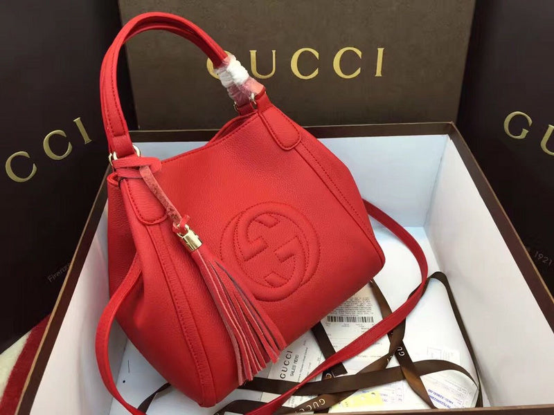 Gucci Bags - The Tote 529