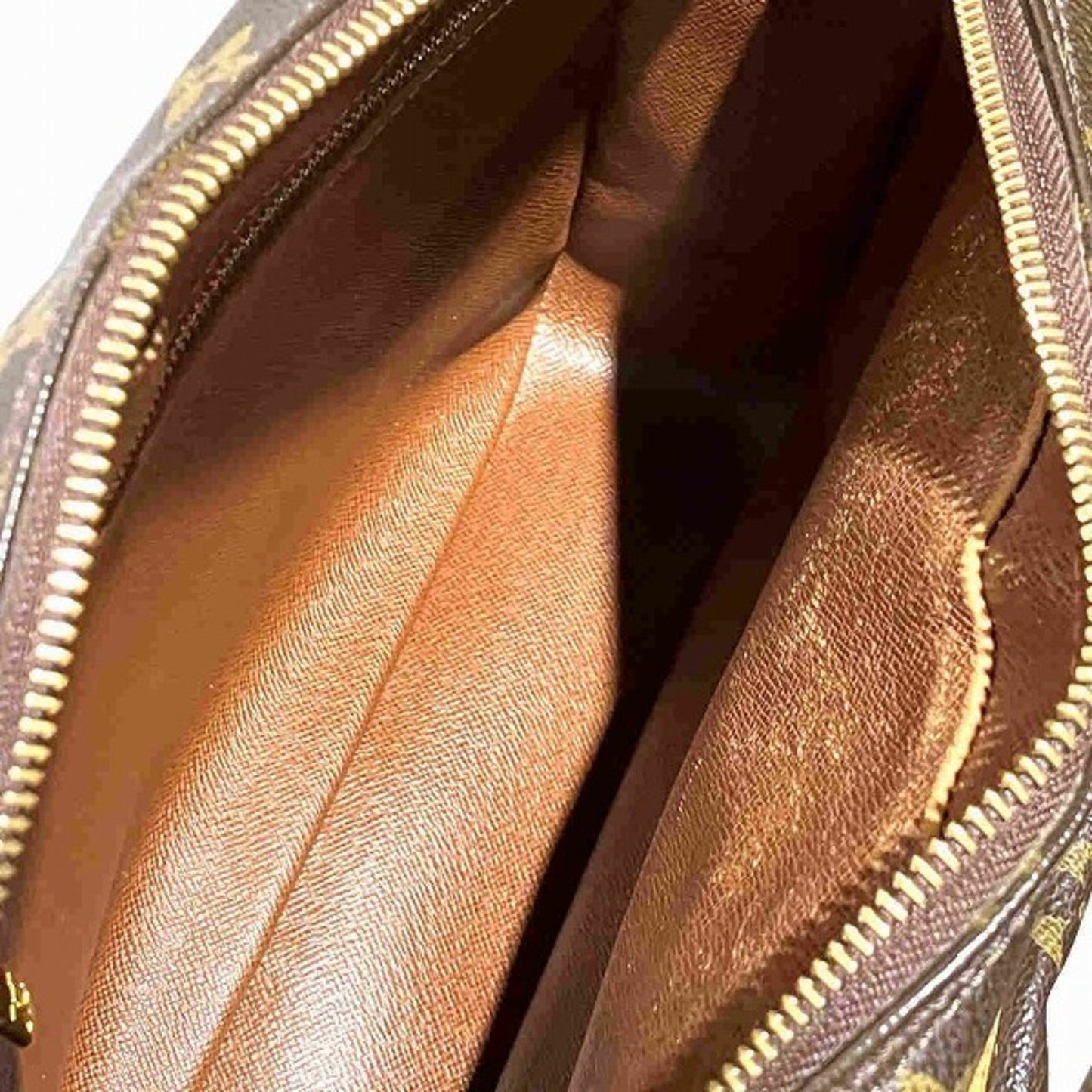 Louis Vuitton Monogram Monogram Shoulder Bag
