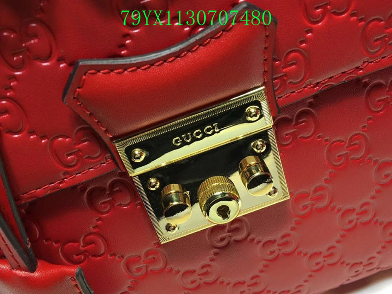Gucci Bags - The Tote 1195