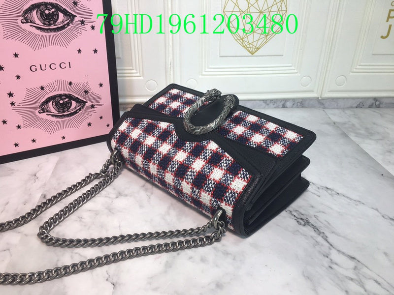 Gucci Bags - The Tote 355