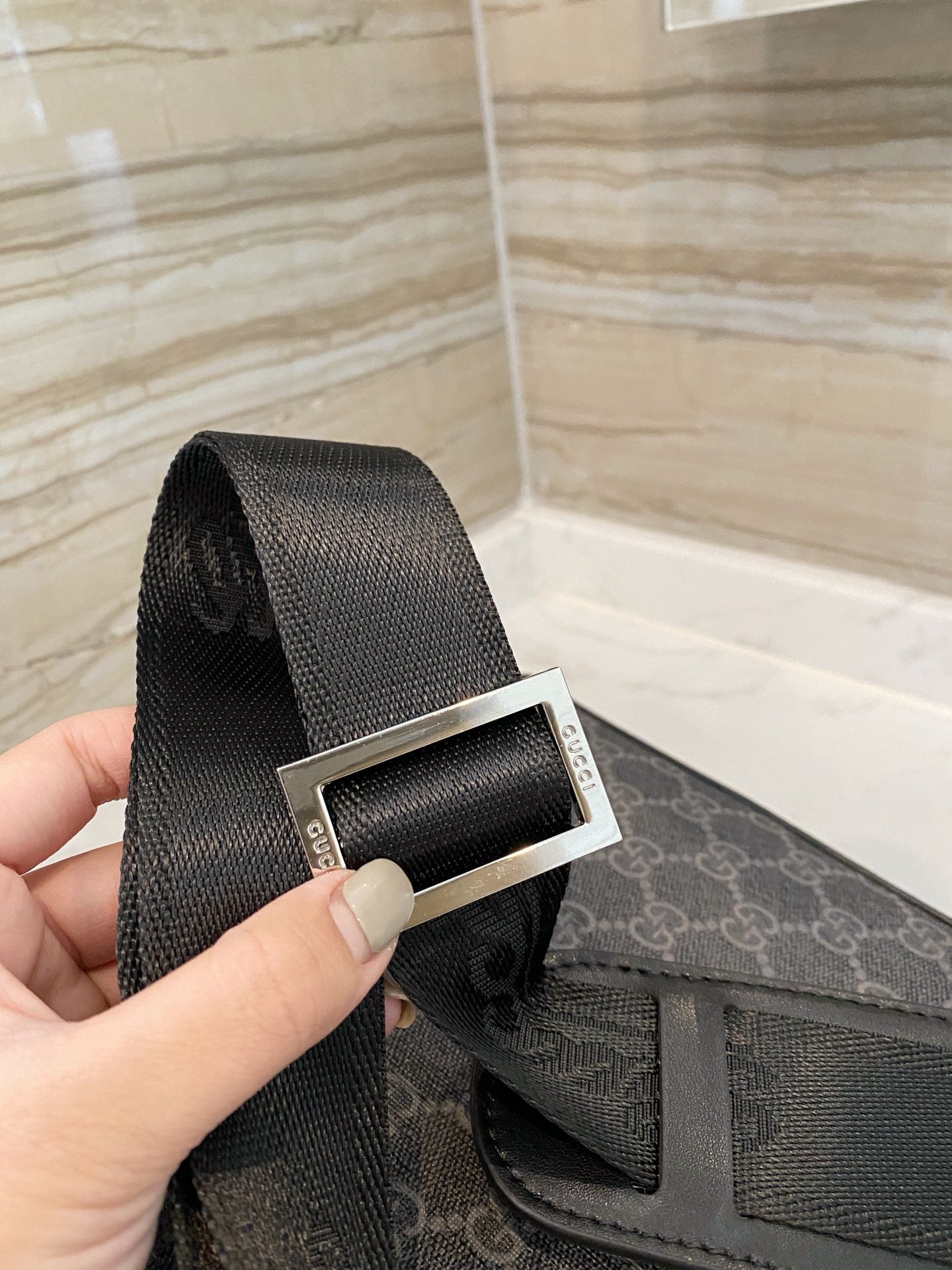 MO - Top Quality Bags Gucci 214