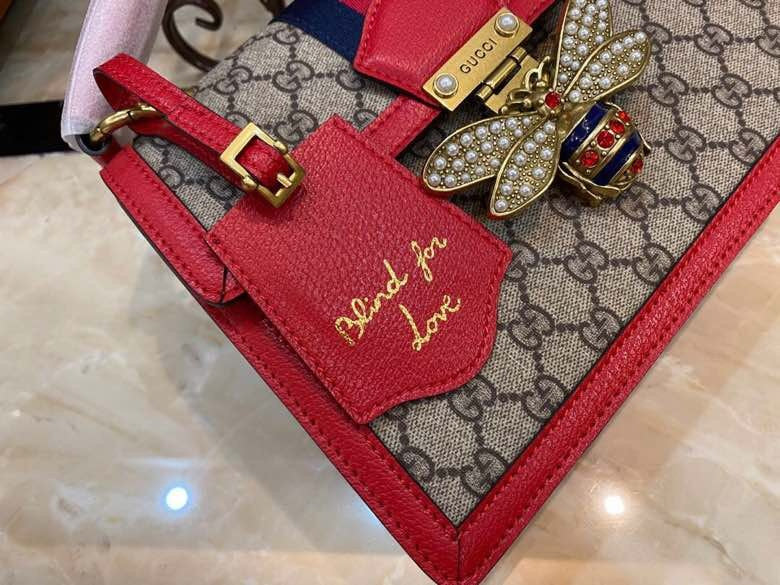 Gucci Bags - The Tote 461