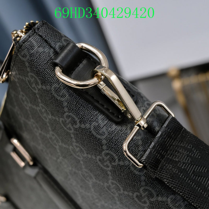 Gucci Bags - The Tote 928