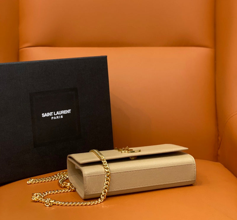 Adeline Bags - Yves Saint Laurent - Bags -