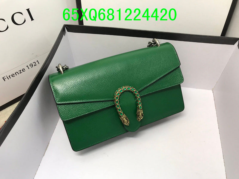 Gucci Bags - The Tote 367