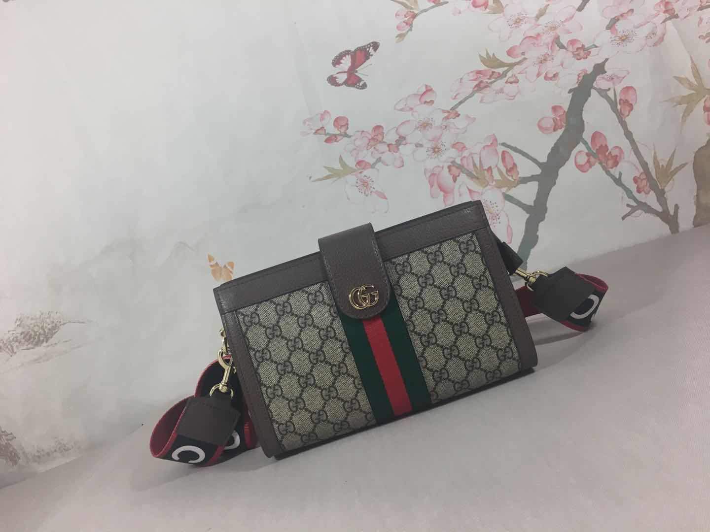 MO - Top Quality Bags Gucci 076