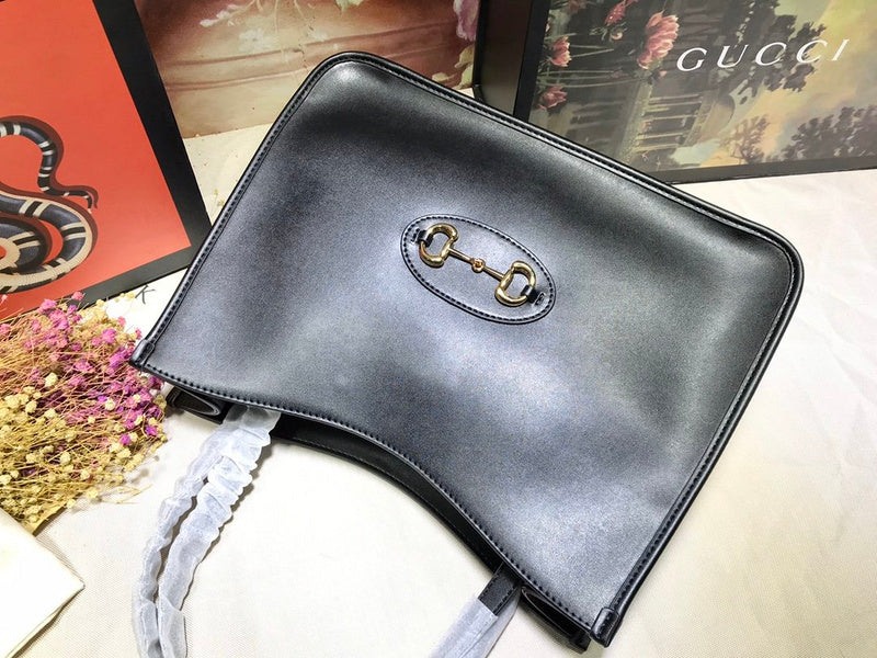 Gucci Bags - The Tote 498