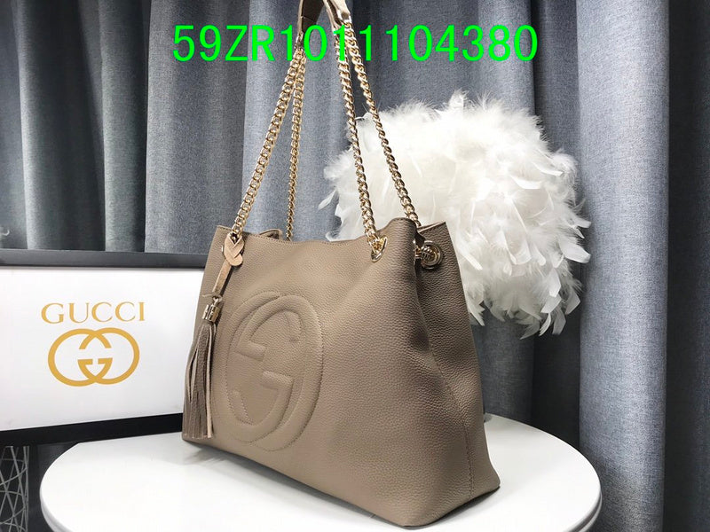 Gucci Bags - The Tote 514