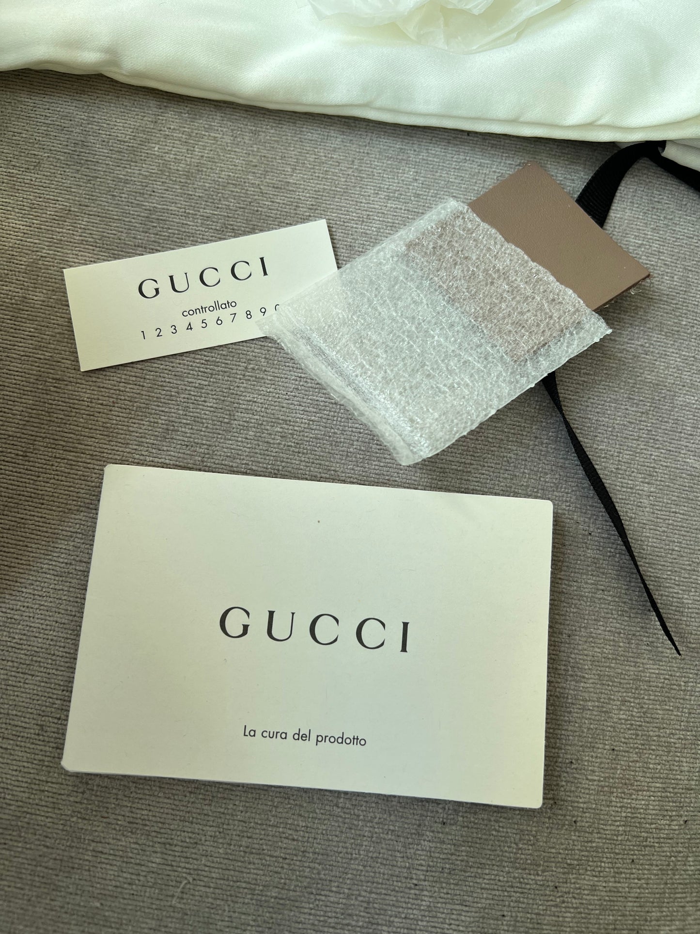 Gucci GG Dusty Pink Marmont Medium Shoulder Bag