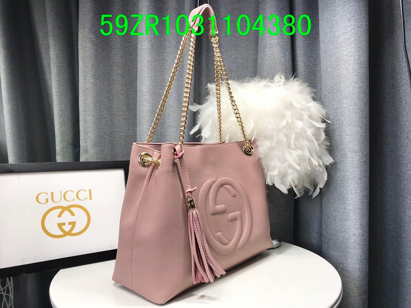 Gucci Bags - The Tote 513