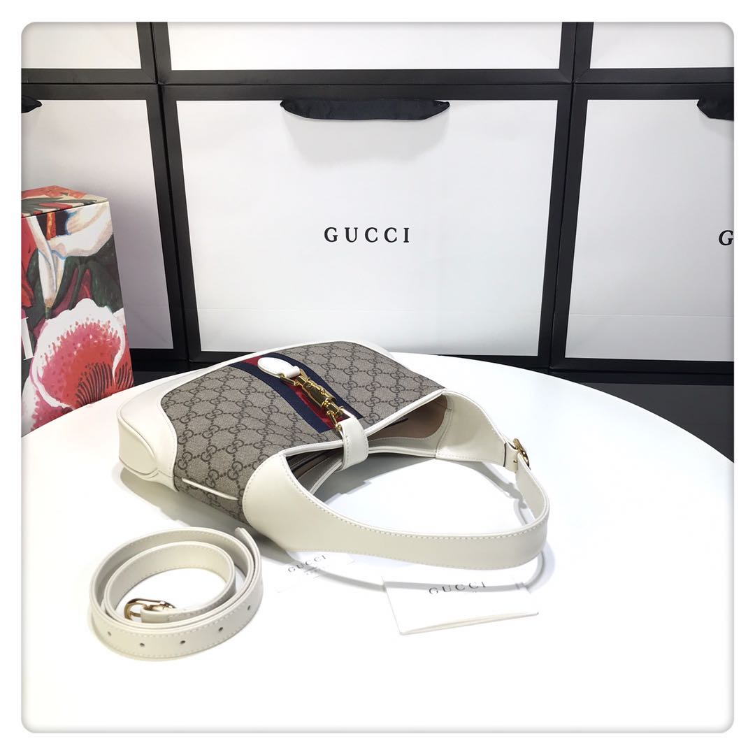 BOLSA GUCCI JACKIE 28