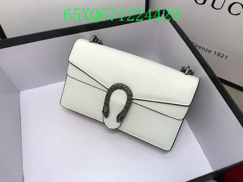 Gucci Bags - The Tote 369