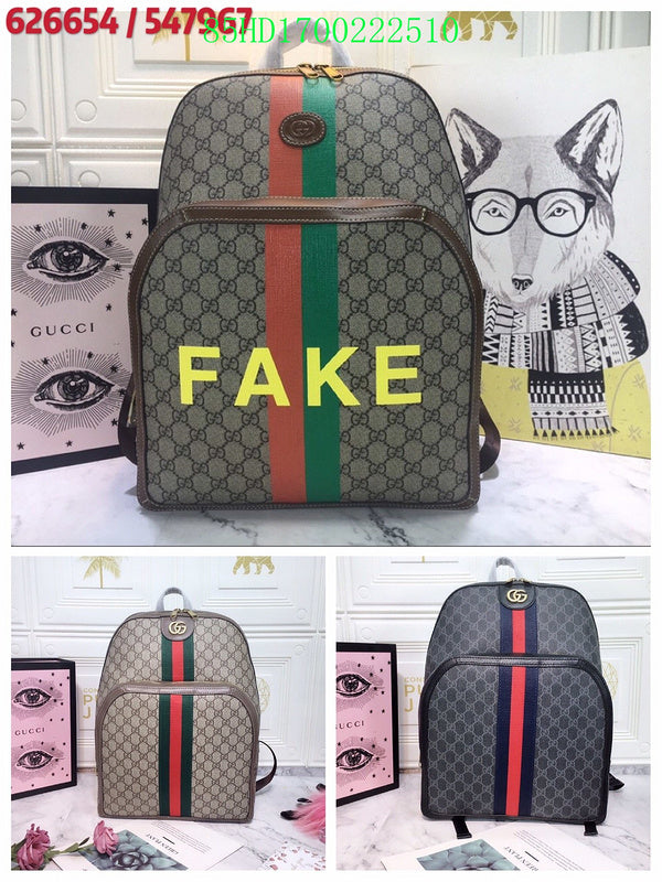 Gucci Bags - The Tote 1056