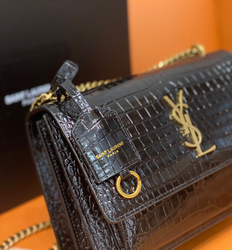 Adeline Bags - Yves Saint Laurent - Bags -