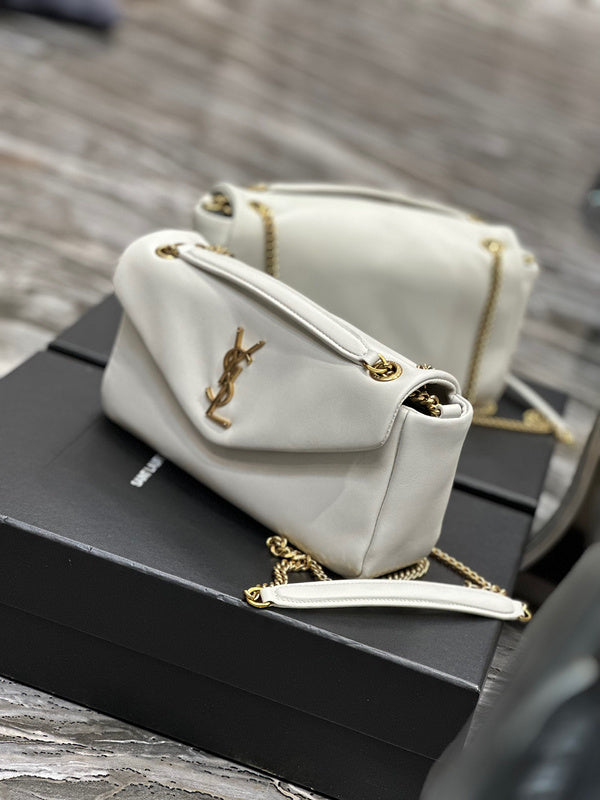 Adeline Bags - Yves Saint Laurent - Bags -