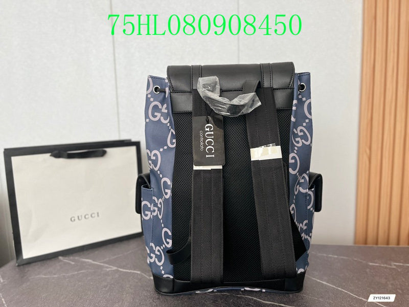Gucci Bags - The Tote 1112