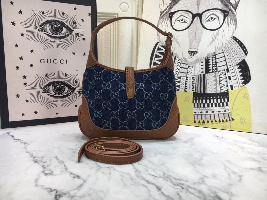 MO - Top Quality Bags Gucci 062