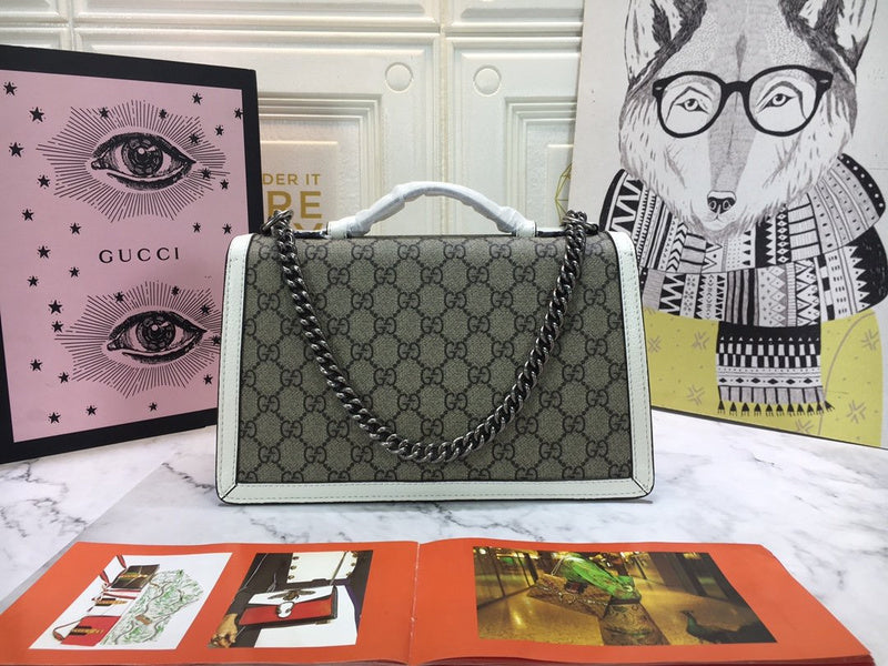 Gucci Bags - The Tote 448