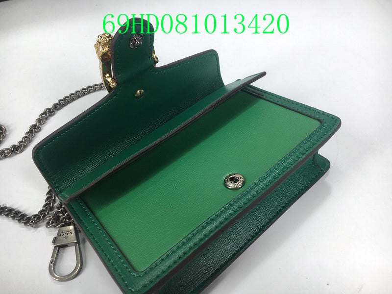 Gucci Bags - The Tote 354