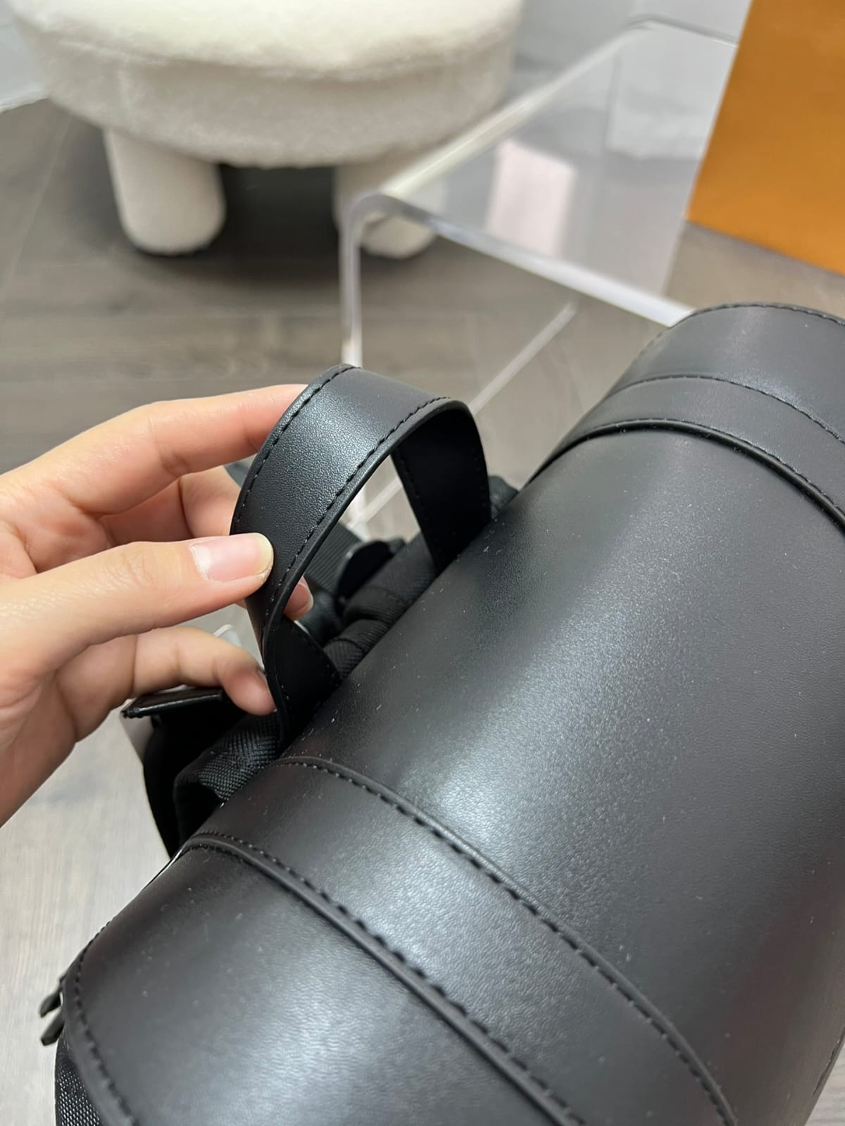Gucci Backpack
