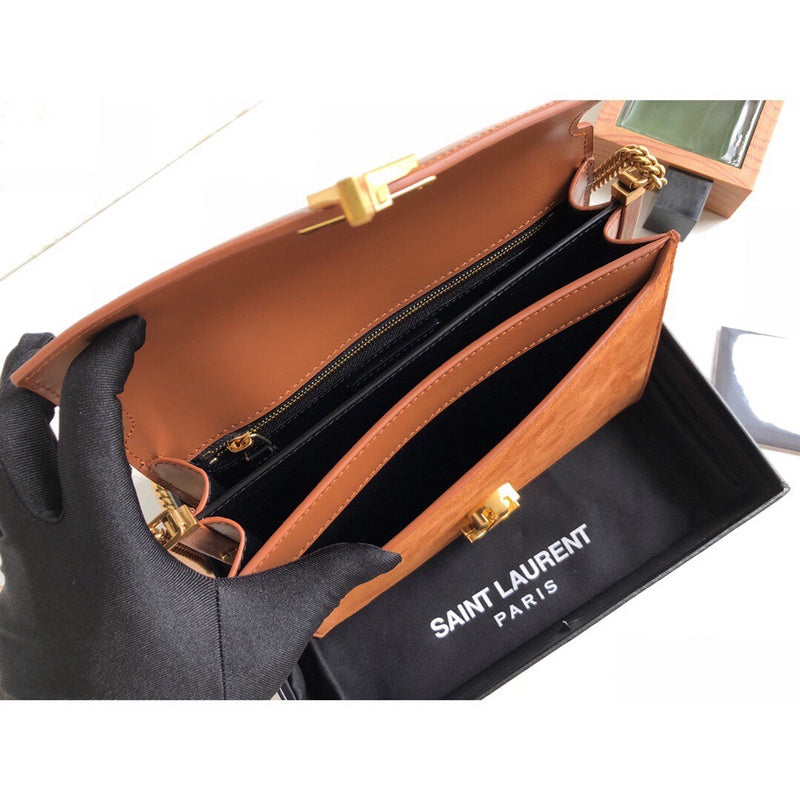 Adeline Bags - Yves Saint Laurent - Bags -