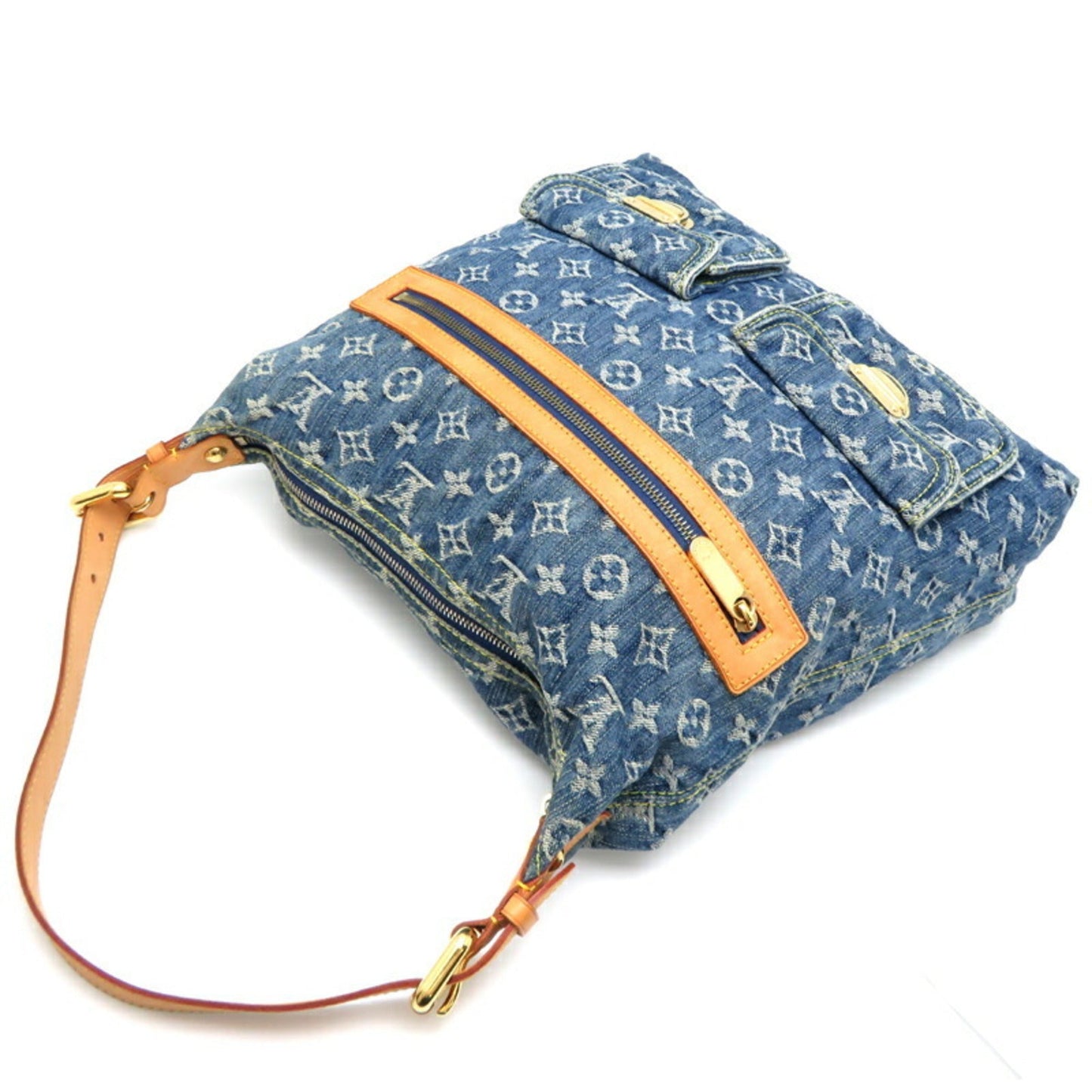 Louis Vuitton Monogram Shoulder Bag