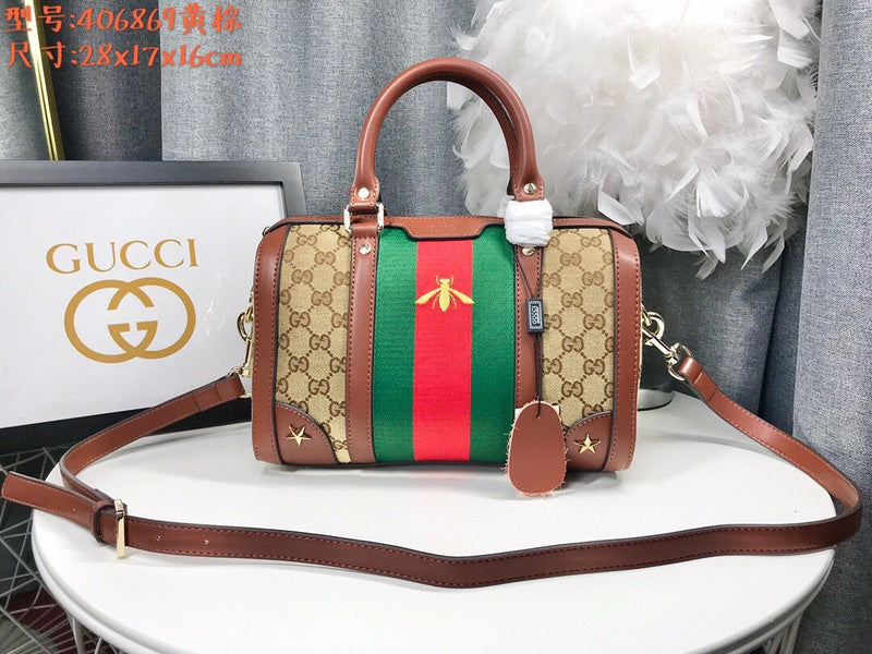 Gucci Bags - The Tote 491