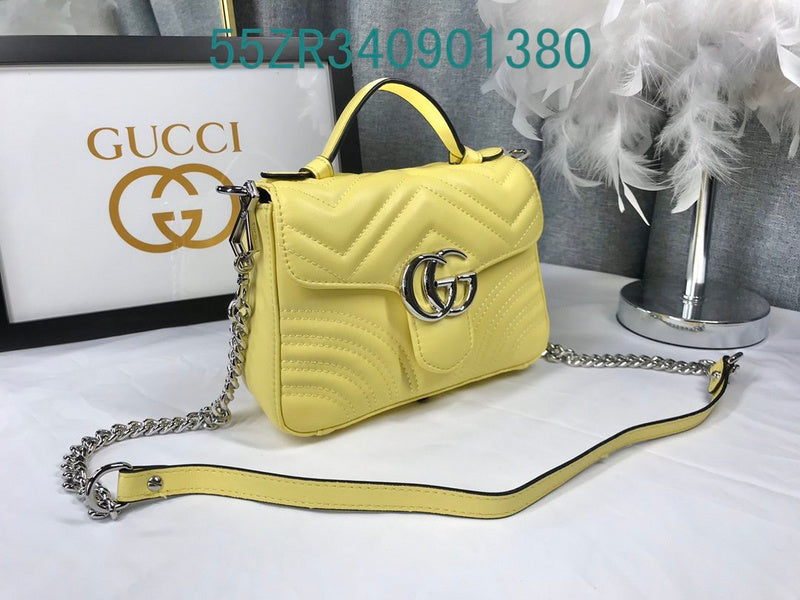 Gucci Bags - The Tote 239