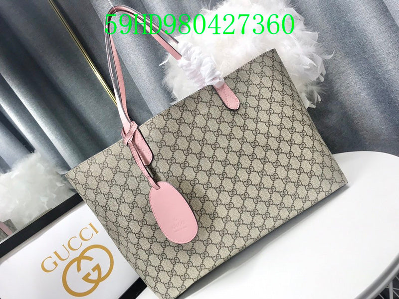 Gucci Bags - The Tote 681