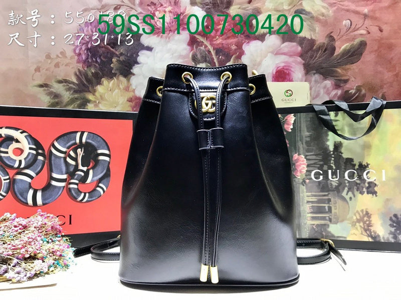 Gucci Bags - The Tote 1141
