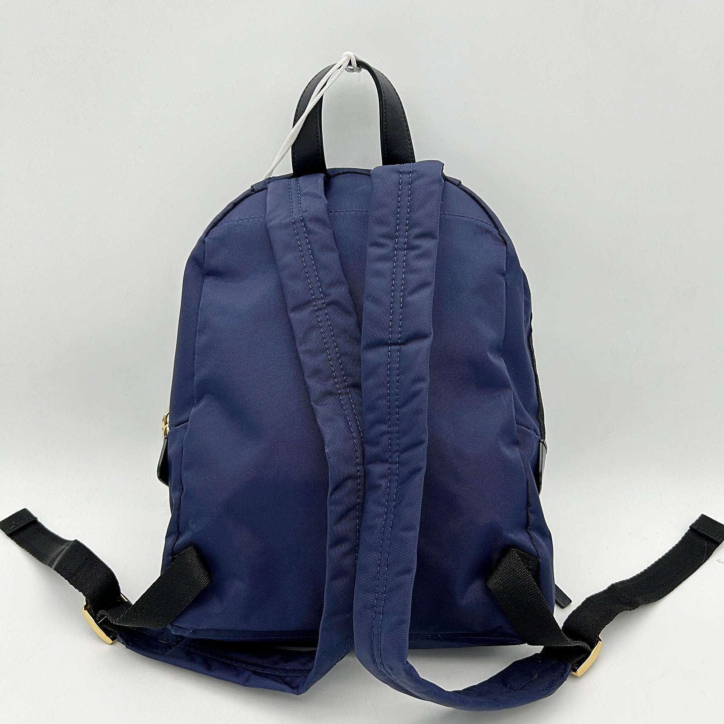 Marc Jacobs Nylon Backpack - Black Backpacks, Handbags LA16841