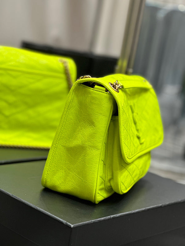 Adeline Bags - Yves Saint Laurent - Bags - 209