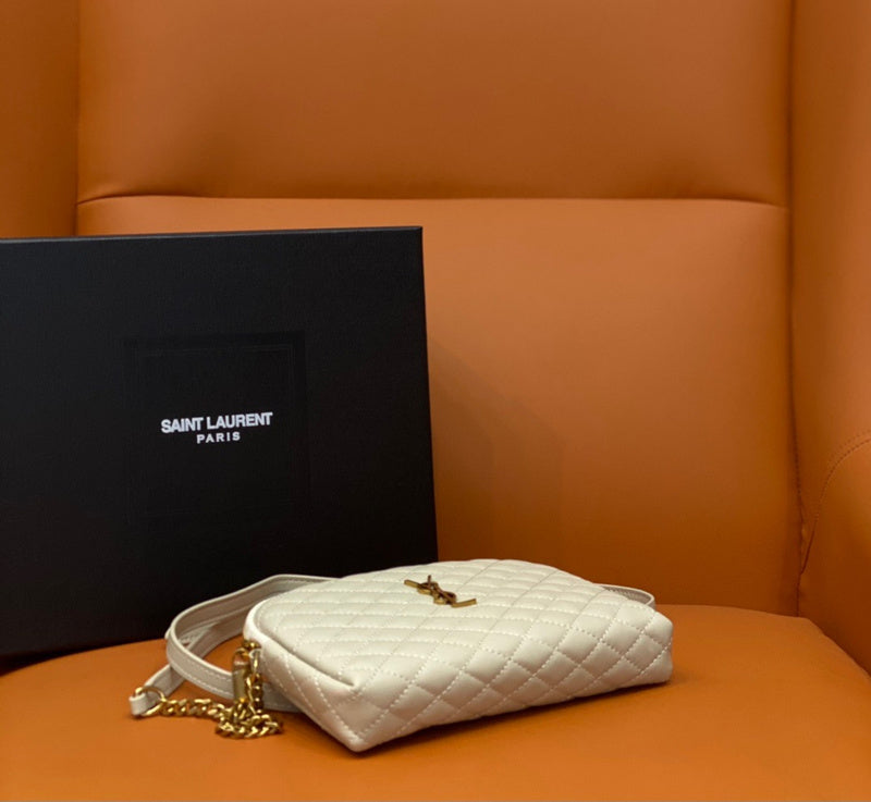 Adeline Bags - Yves Saint Laurent - Bags -