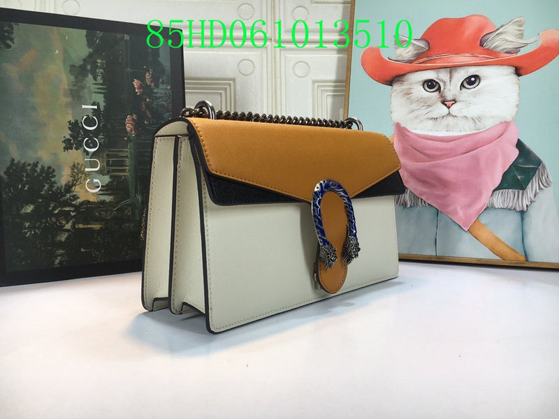 Gucci Bags - The Tote 359