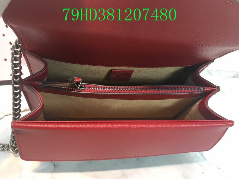 Gucci Bags - The Tote 346