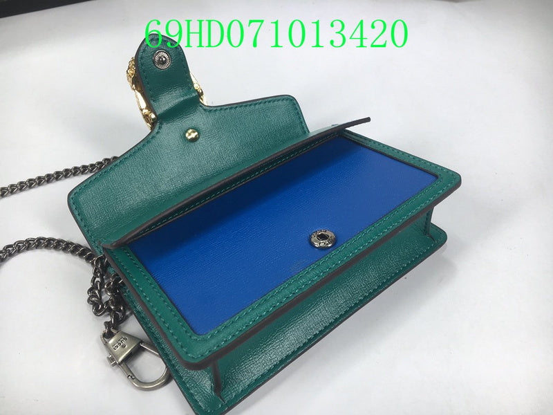 Gucci Bags - The Tote 356