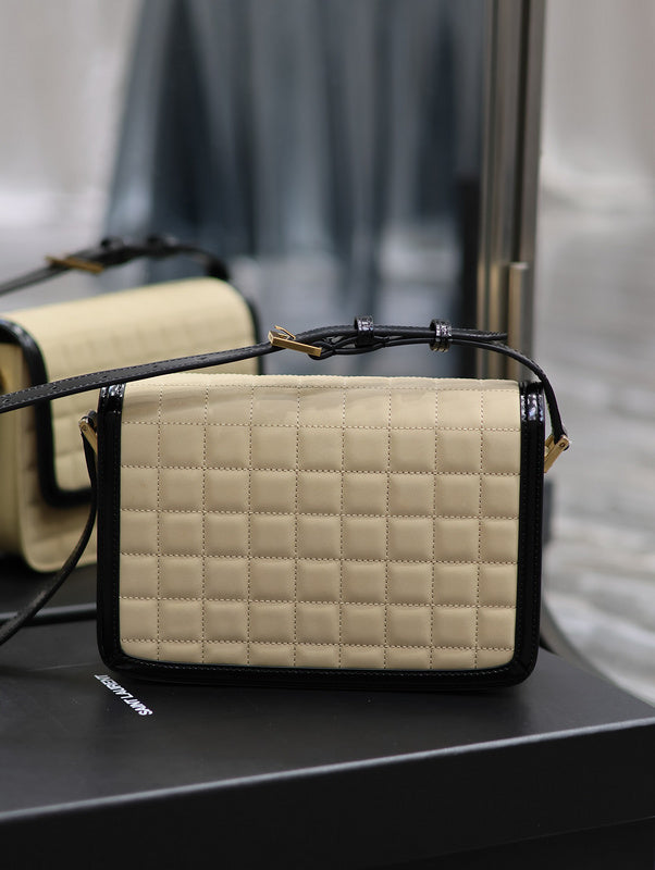 Adeline Bags - Yves Saint Laurent - Bags -