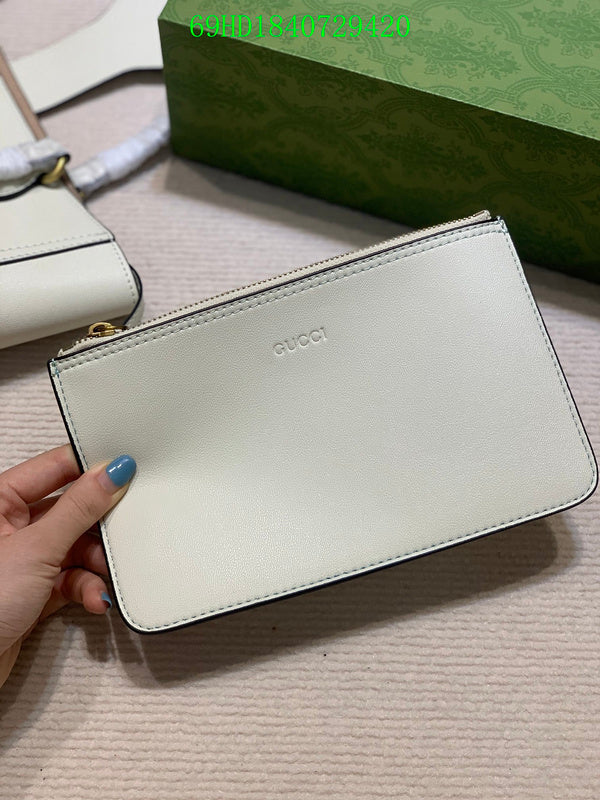 Gucci Bags - The Tote 504