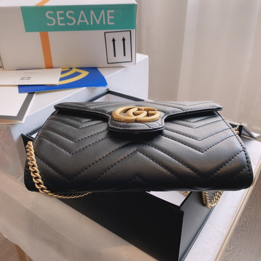 MO - Top Quality Bags Gucci 285