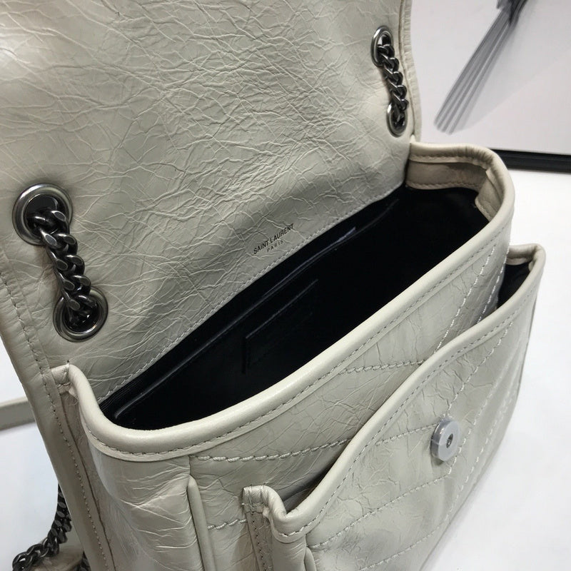 Adeline Bags - Yves Saint Laurent - Bags -