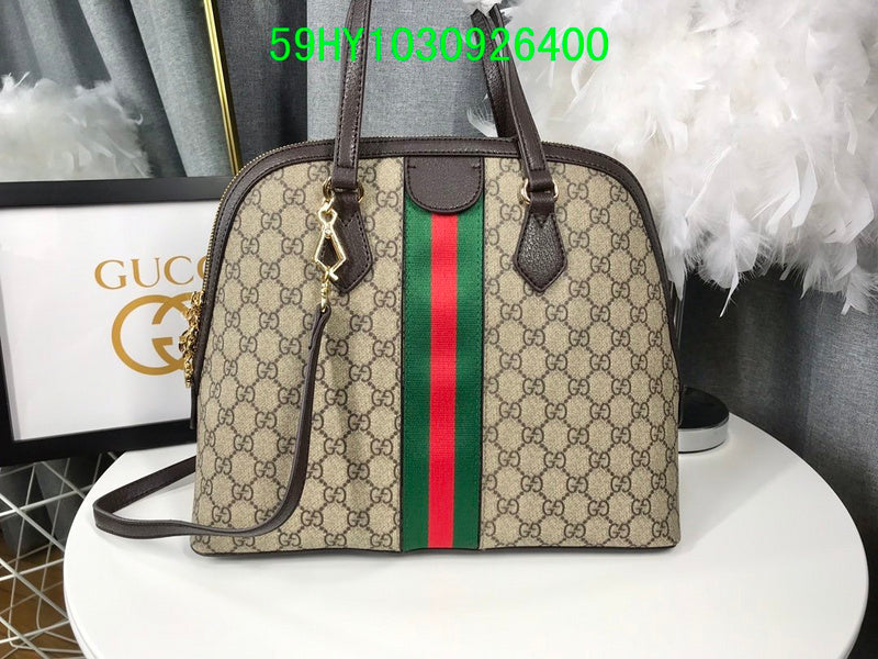 Gucci Bags - The Tote 463